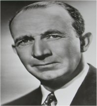 Walter Brennan was the dean of