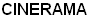 cinerama