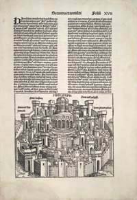 TRACKS TO THE PROMISED LAND - Selected Maps of the Holy Land (in inglese) dans IMMAGINI (DI SAN PAOLO, DEI VIAGGI, ALTRE SUL TEMA) 1493at