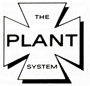 Plant System logo