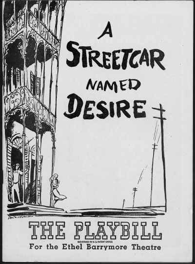 desire