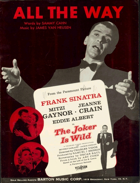 sinatra