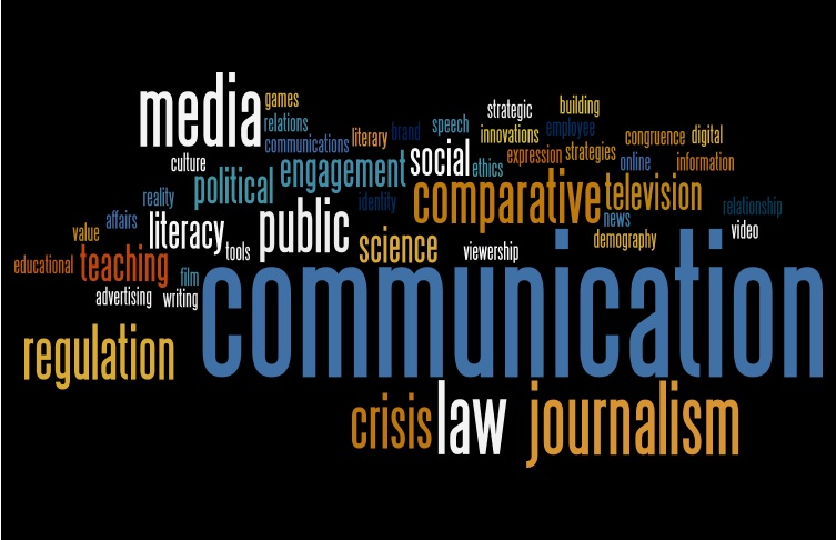 Collaborating with doctoral strangers in journalism and communication