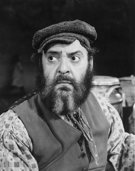 mostel