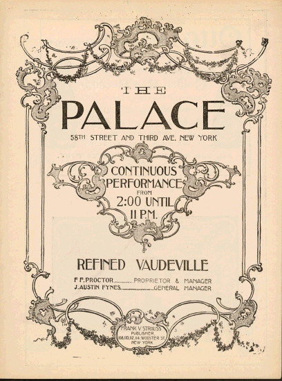 palace