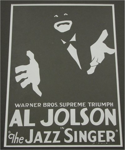 jazz poster