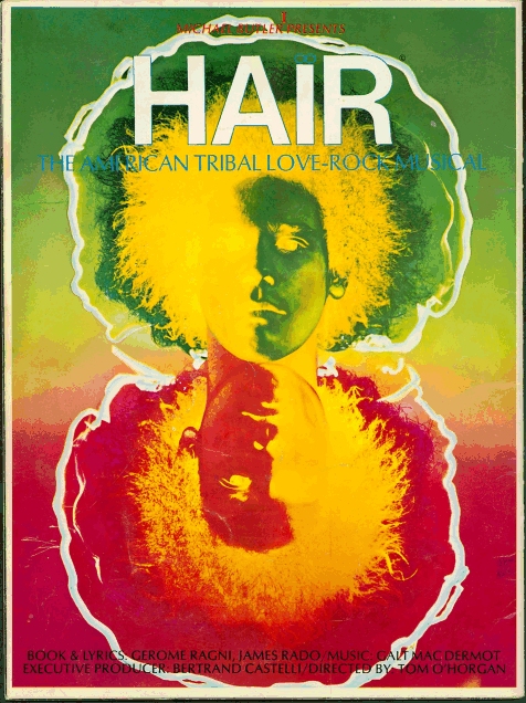 hair