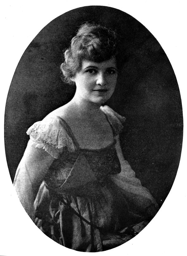 Carita Doggett Corse, circa 1928; source: State Archives of Florida, Florida Memory