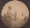 Caption on verso: #41 March 19, 1892, Ft. Shackleford, Minchin prominent [duplicate of #4]