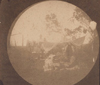 Caption on verso: #50 April 2, 1892, Camp Sawgrass [duplicate of #37]
