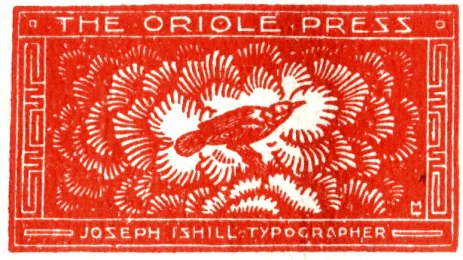 oriole