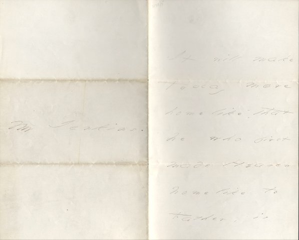 dickinson ms. 1