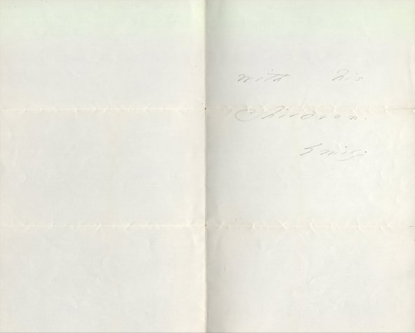 dickinson ms. 1