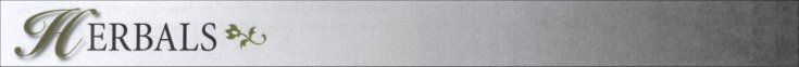 herbals