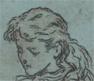 color wood-engraving