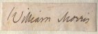 WM signature